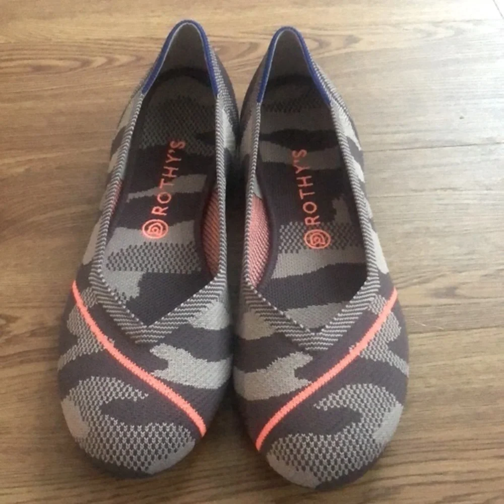 Rothys retired no